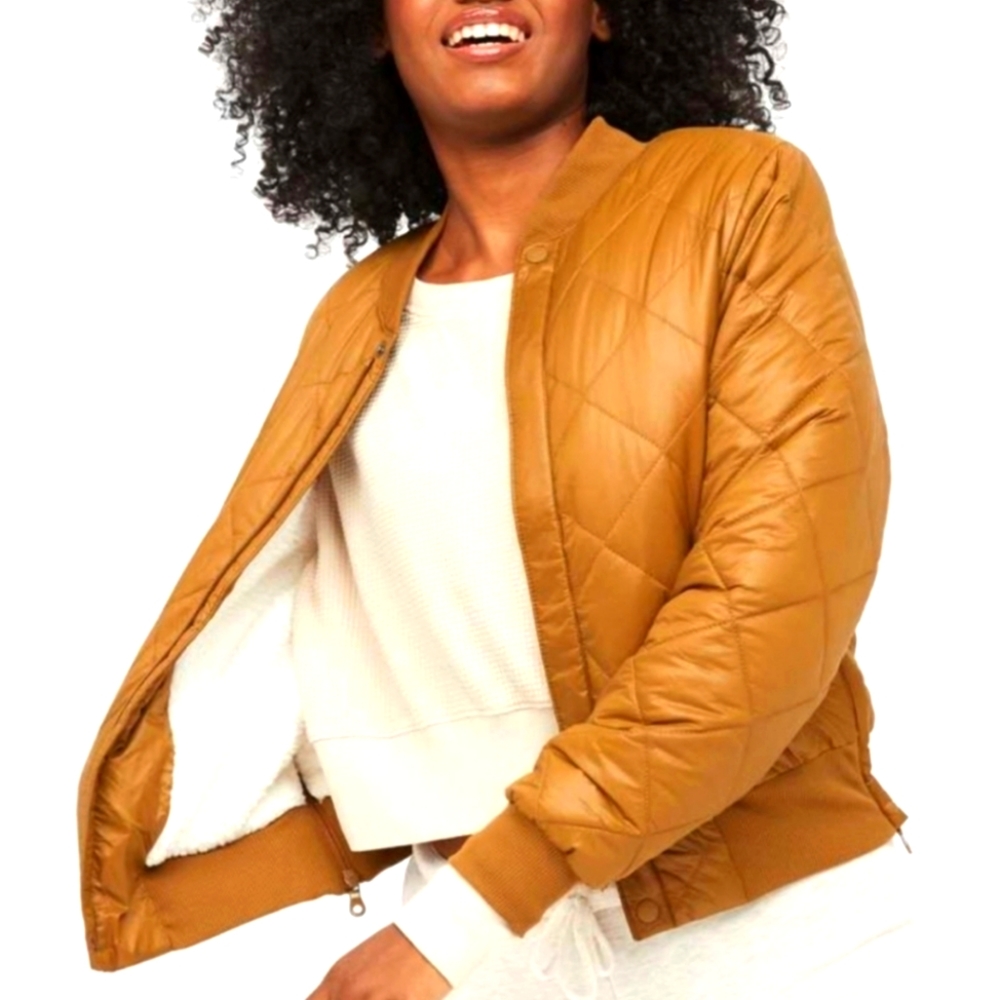 Offline Aerie NWT Bomber Jacket